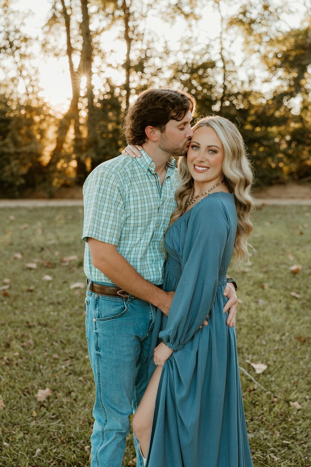 Graceville fl engagement photographer - Maria Jeffries 09