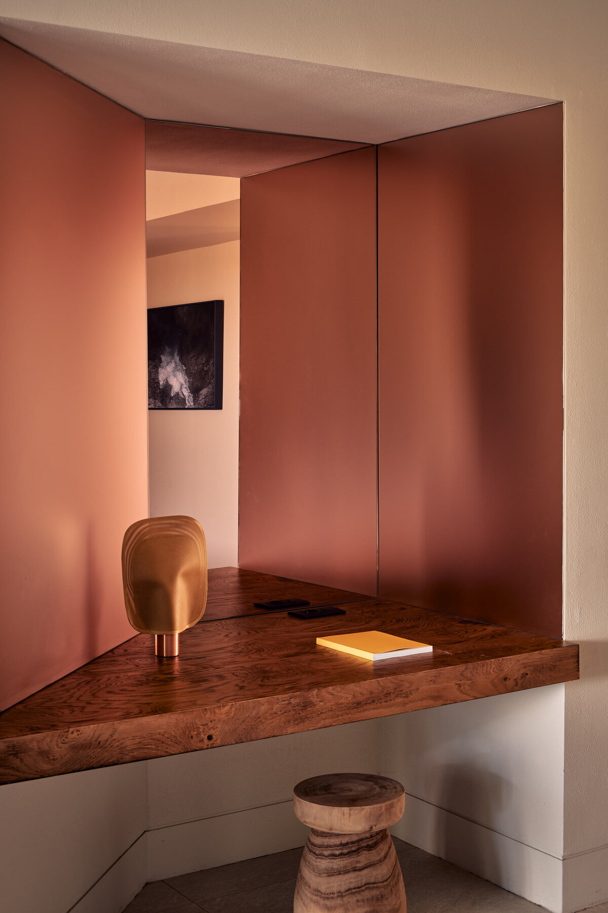 Waterstone - NOŪS Santorini - Santorini - Luxury Boutique Hotel - NOŪS Santorini-Superior Garden 3