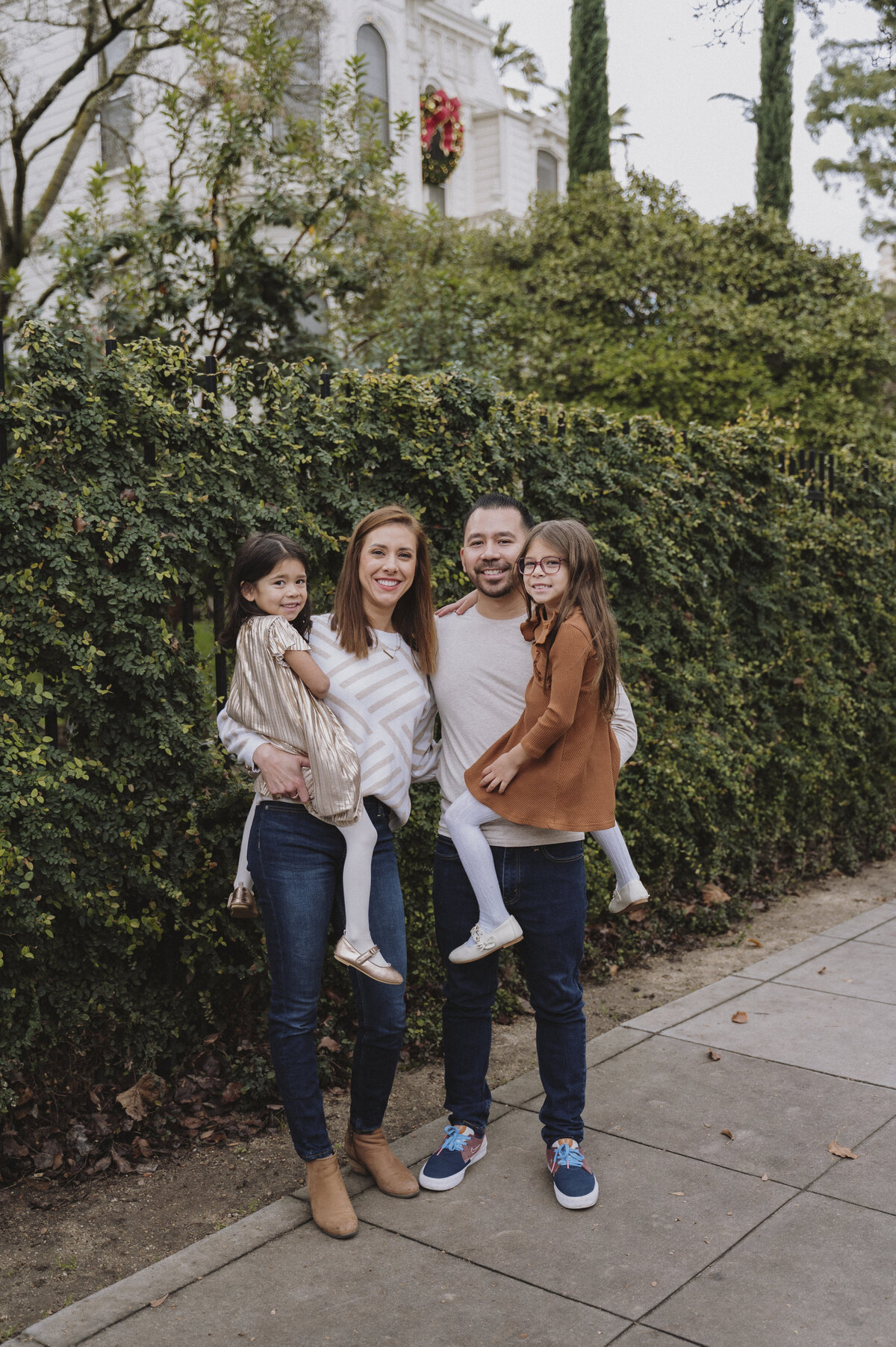 Sacramento Family Photographer