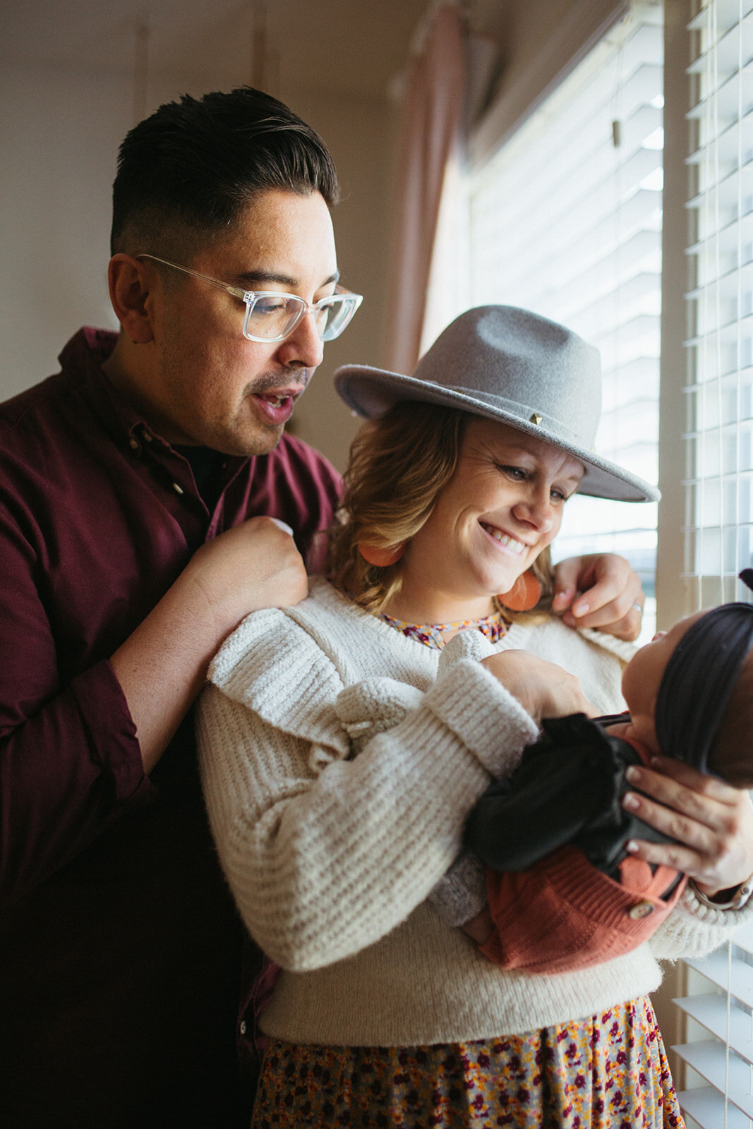 The Poblete Family-0798