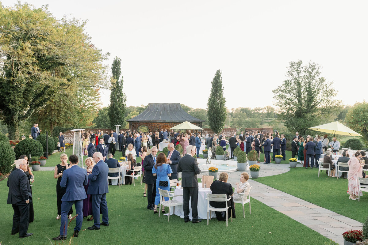 Hamilton Farm Golf Club_Courtney & Austin-31