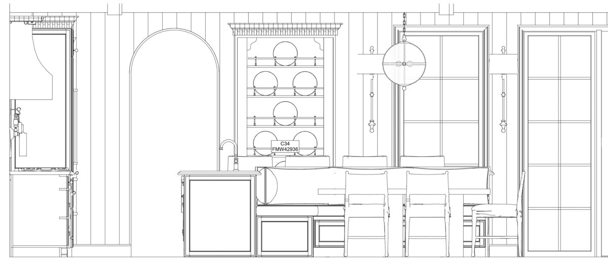 Rochester Interior Designer
