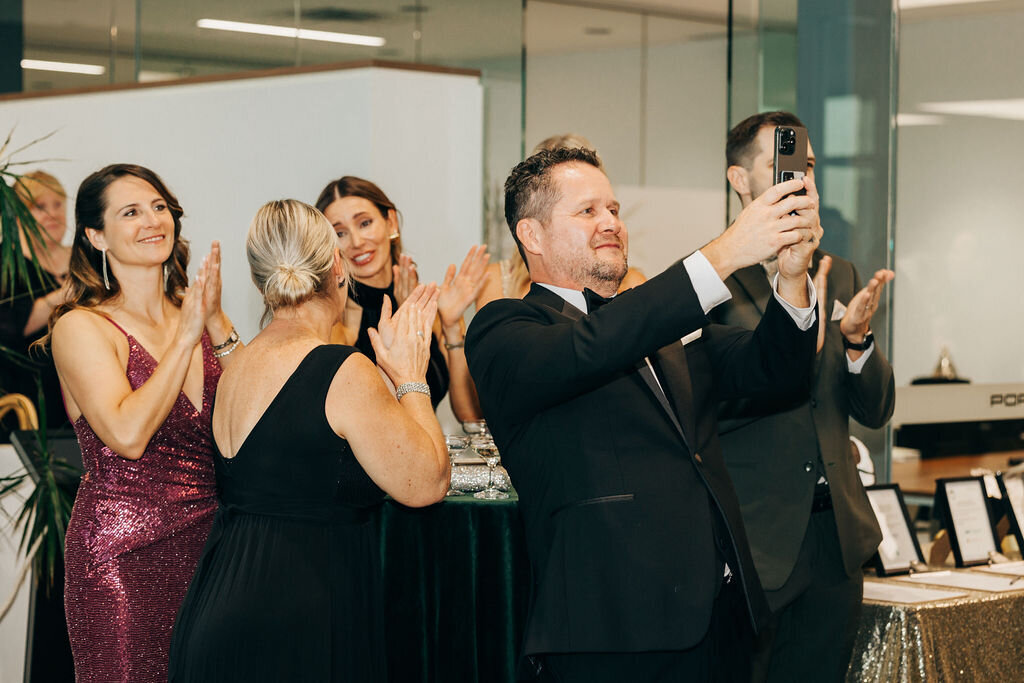 Corporate Event Planning - London, Ontario Twelfth Night Events106