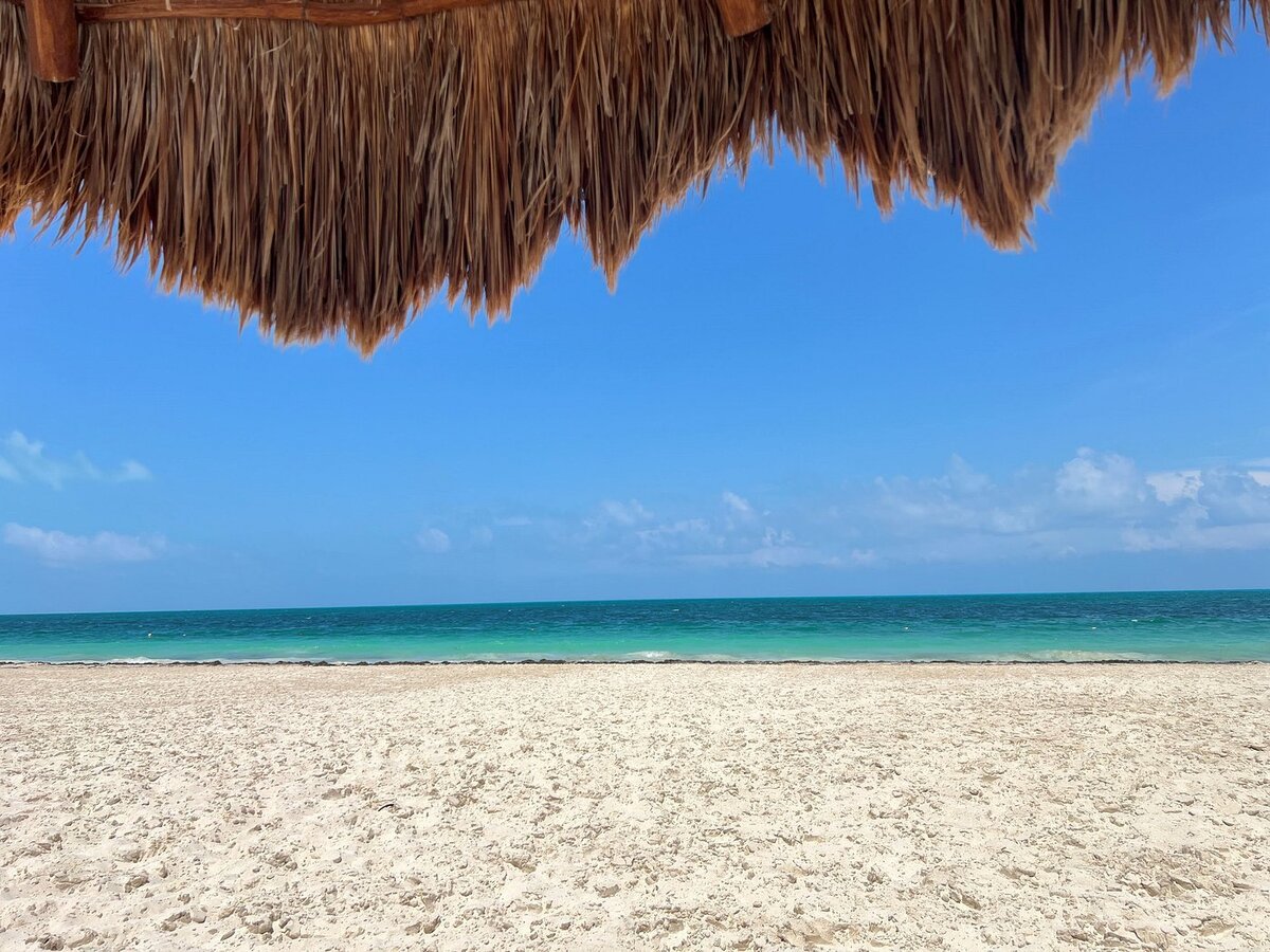 Majestic Elegance Costa Mujeres Beach