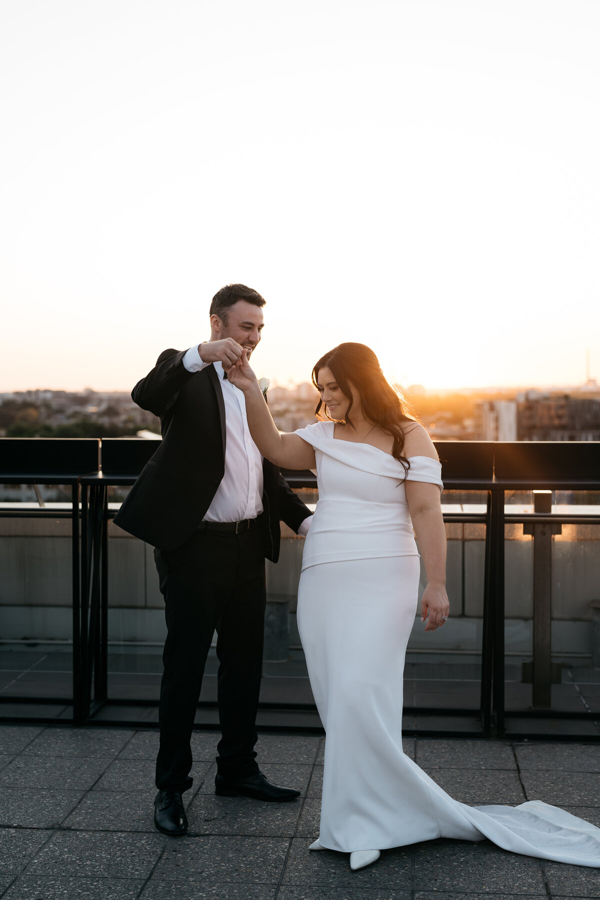 Luminare, Melbourne City Wedding Photographer, Samantha and John-1039