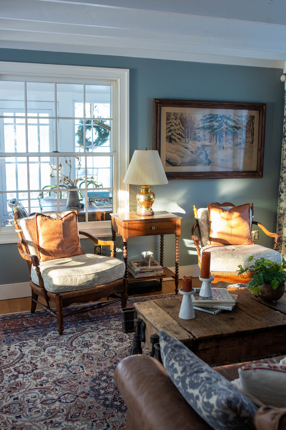 Harbor Springs Cottage-40