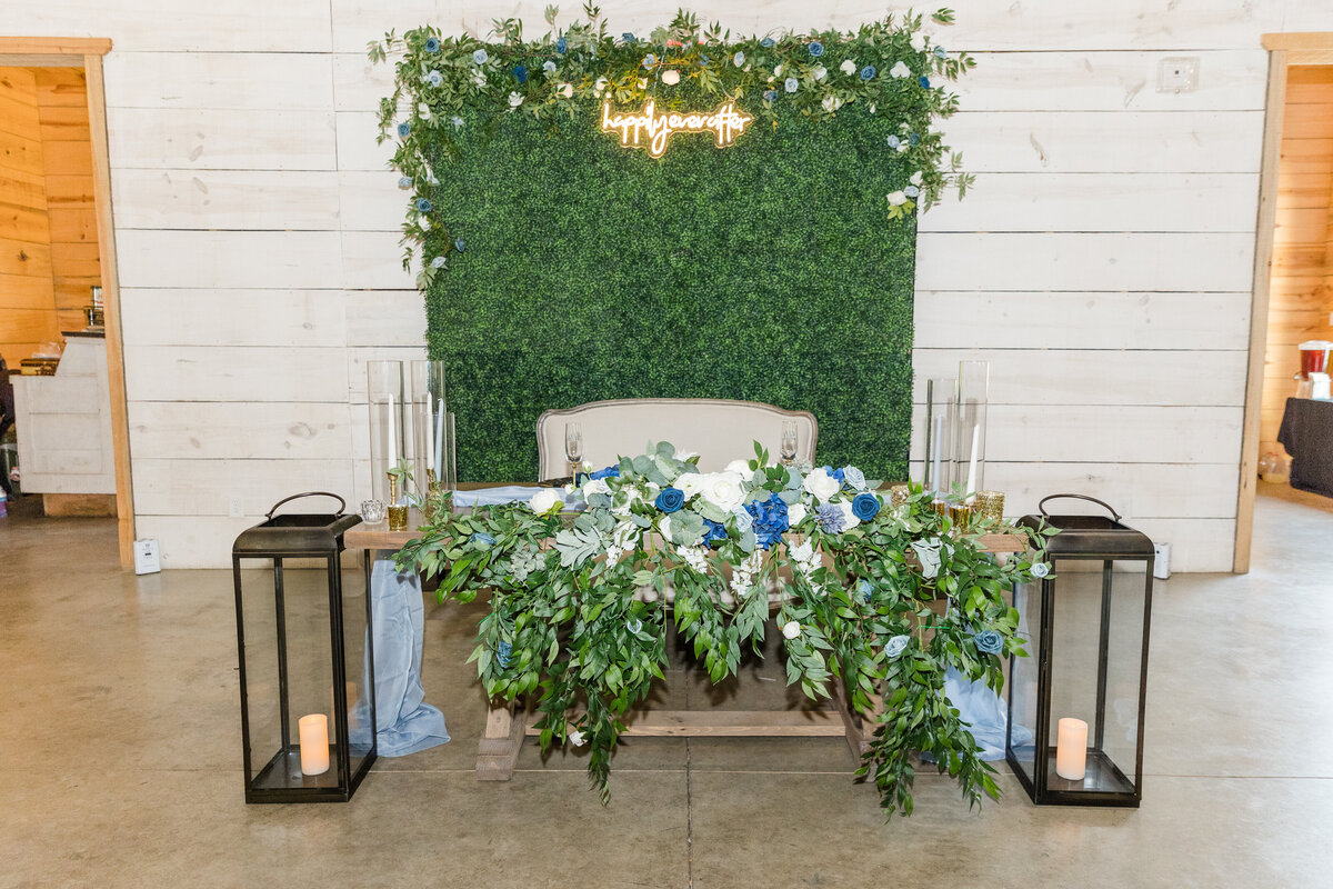 Blue-greenery-wedding-Koury Farms