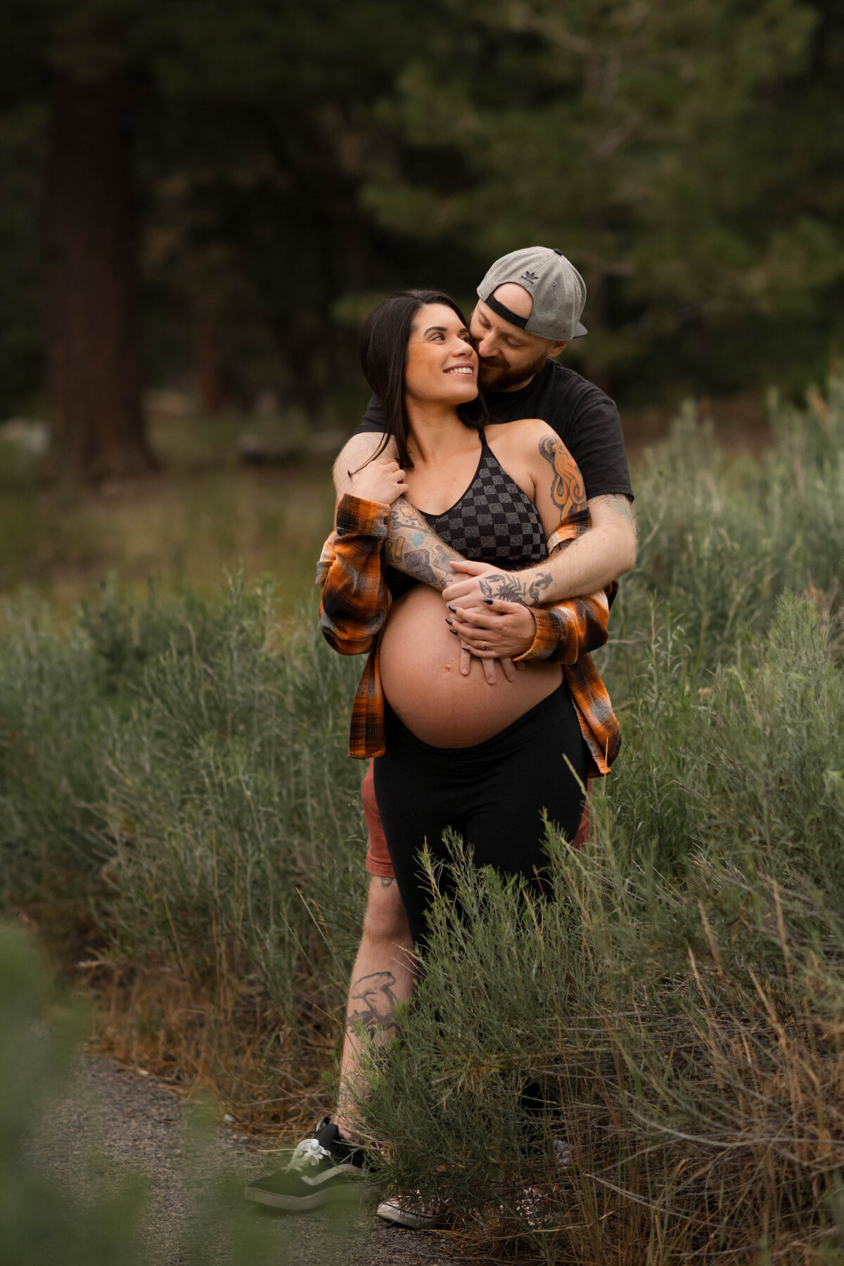 Maternity-Photos-Las-Vegas (4)