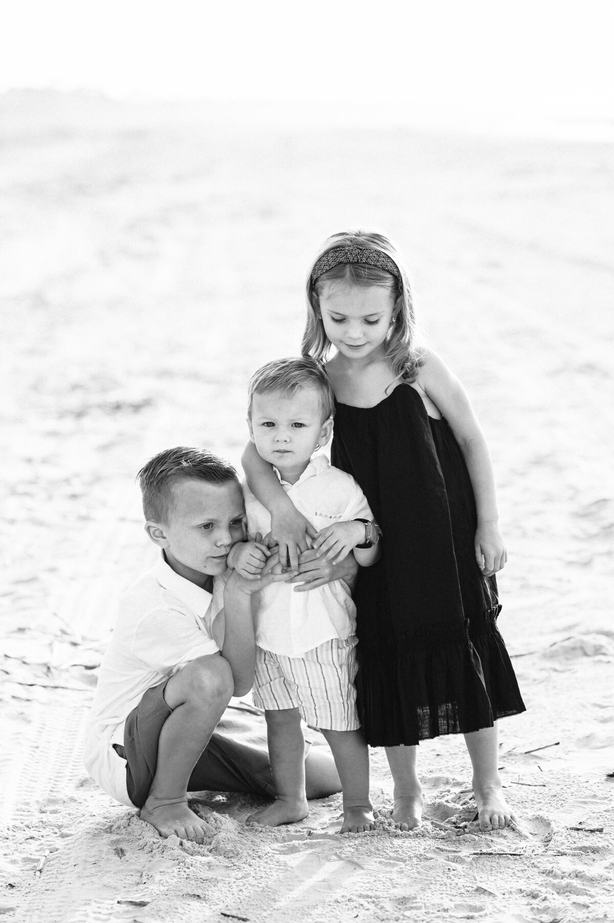 Tybee Island Family Photographer