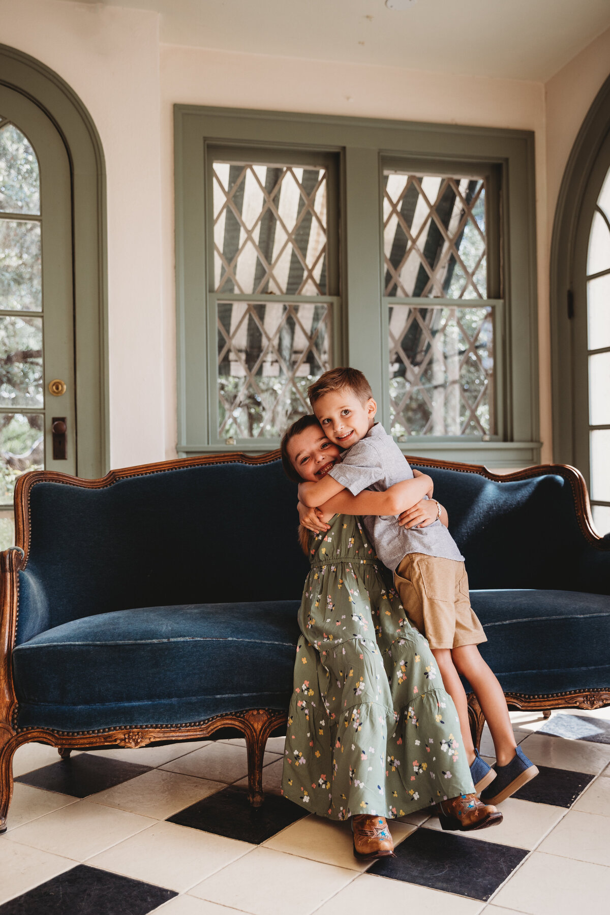 Round rock newborn photographer logan fahey 9