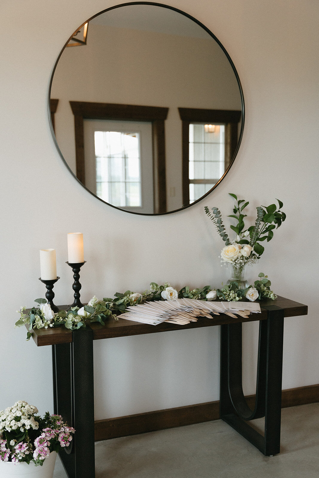 Red Deer Wedding Venue River Valley 43