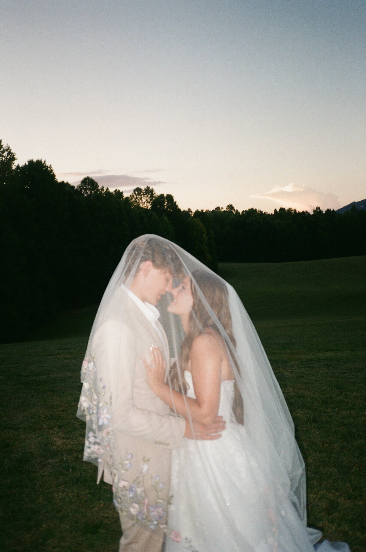 Indiana Wedding Photographer