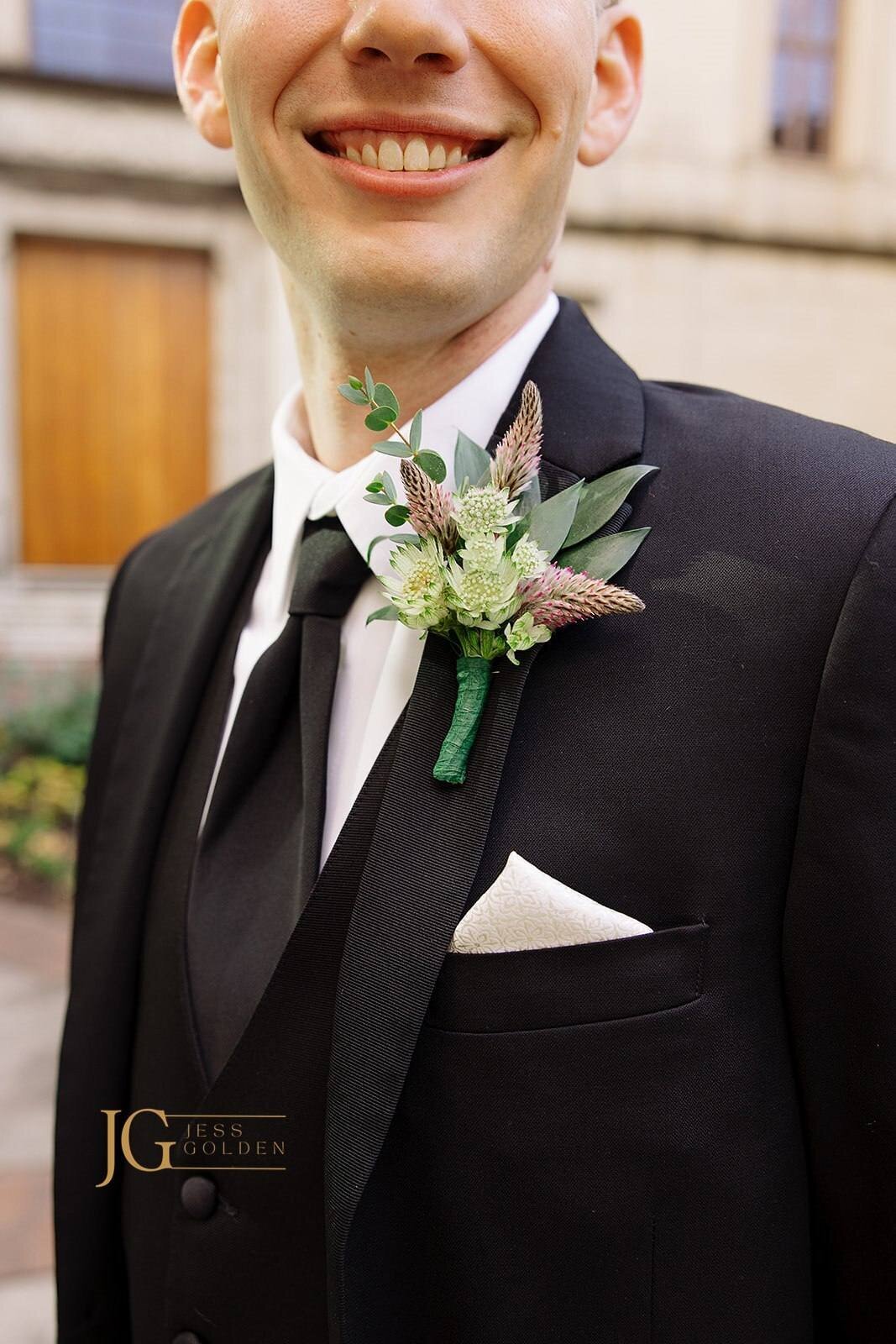 houston wedding planner - indian fusion library wedding - Lillie Jane Designs - Julia Ideson Library8