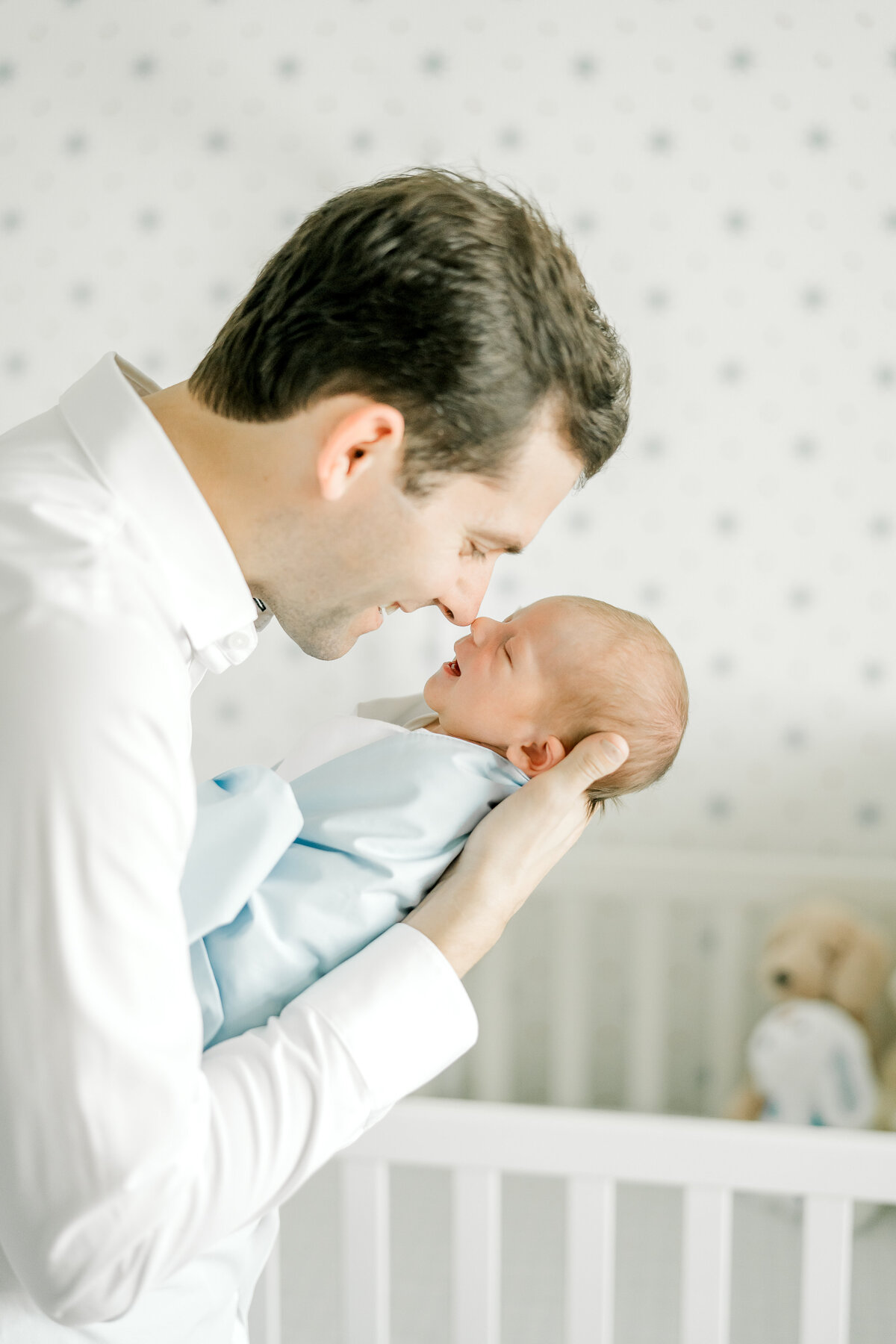 Hall Newborn-80