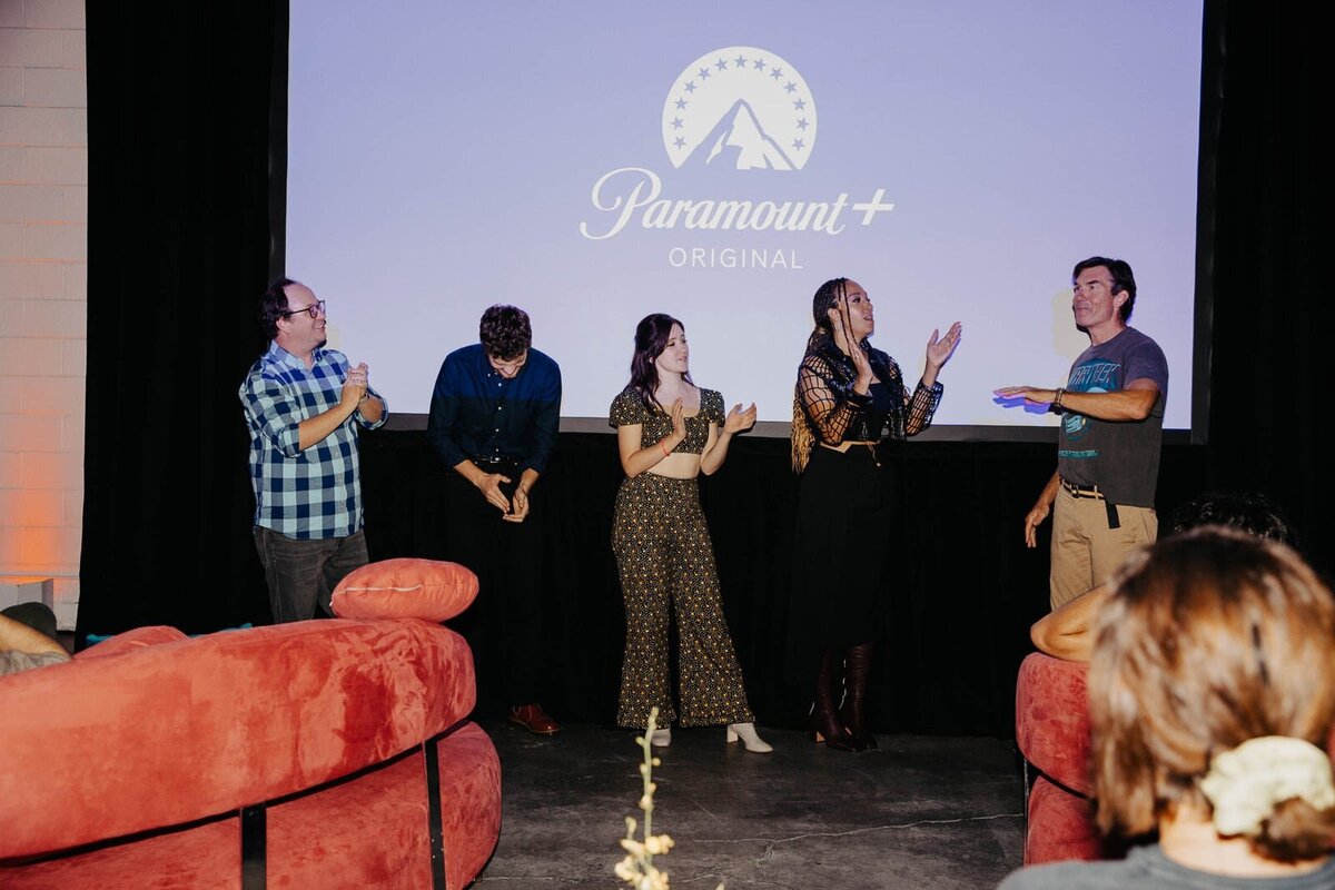 The Revery Los Angeles Event | Orange Blossom Events 45