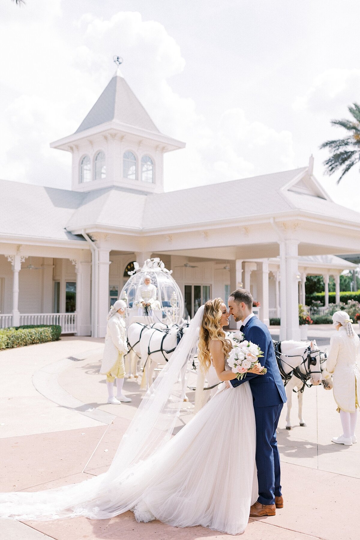 Shonagh+Thomas-Archer_DisneyFairytaleWedding_CasieMariePhotography-520