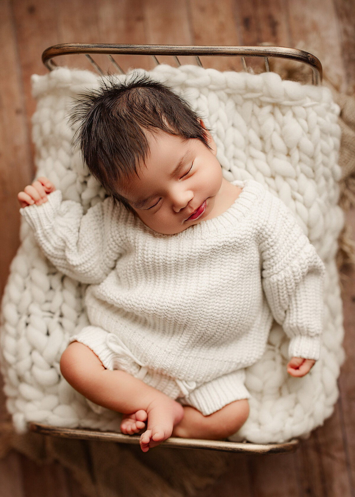 clarksville tn newborn photographer