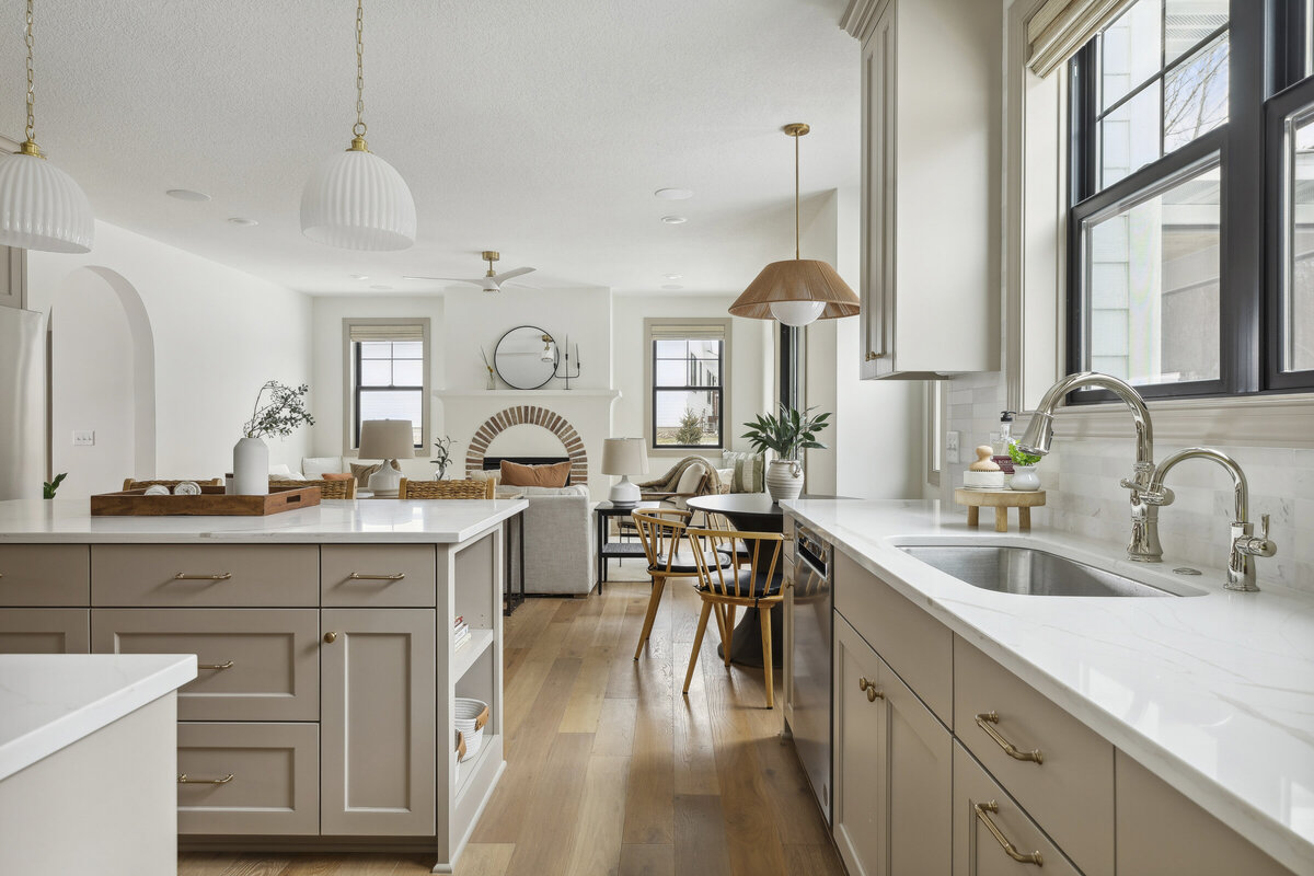 Alma Homes Woodbury New Build34