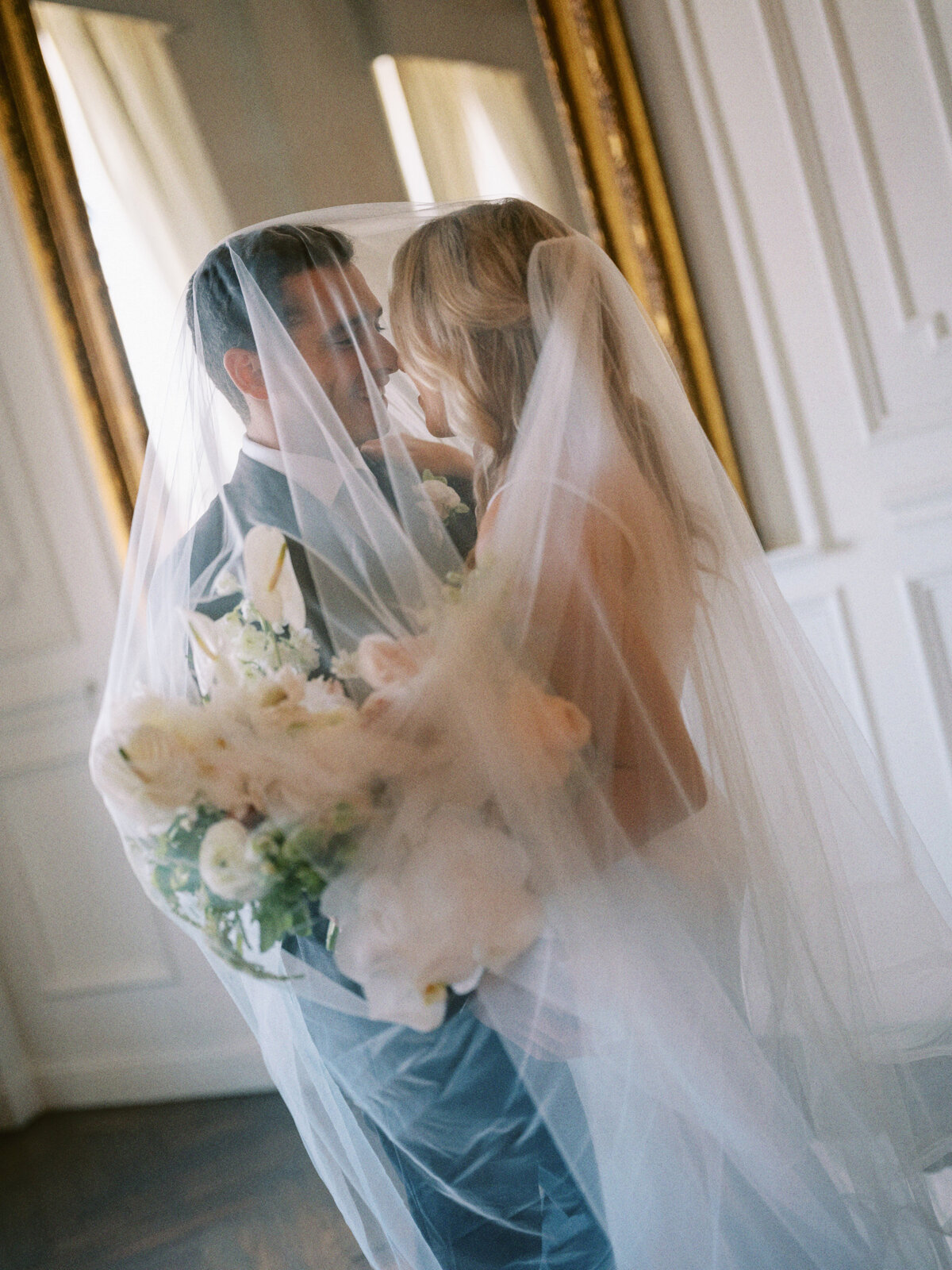 Gabriella + Andrew The Mason-232