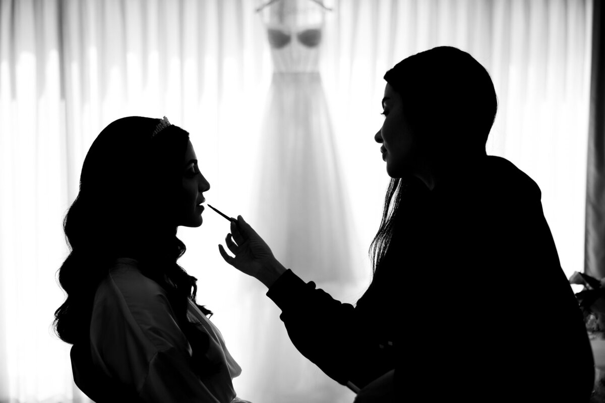 Westgate Hotel Downtown San Diego - Best San Diego Wedding Photographer-10
