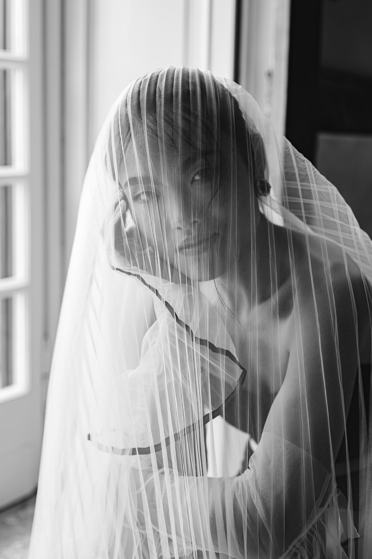 Dimos Bablis Studio Luxury Wedding Photographers Greece and Italy Santorini Wedding Villa Cipressi pastel  _014