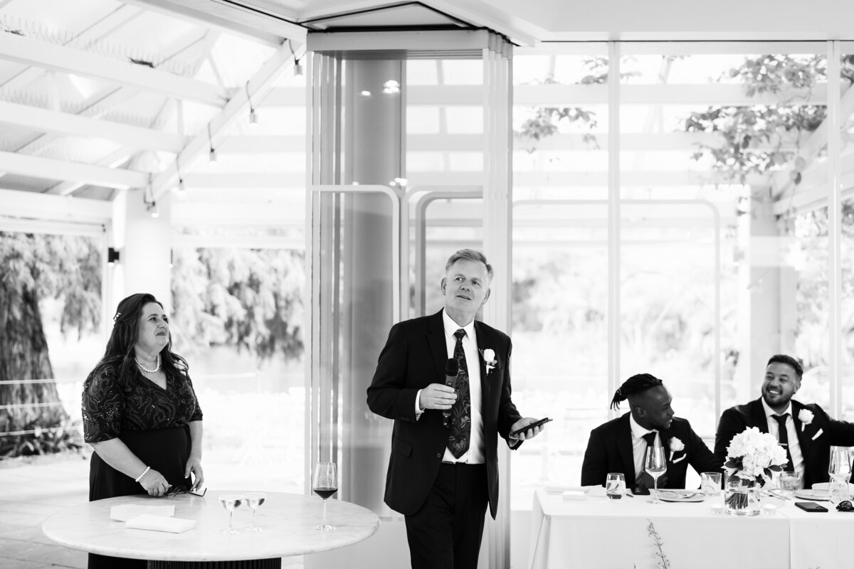 Courtney Laura Photography, Royal Botanical Gardens, The Terrace, Yarra Valley Wedding Photographer, Zoe and Sergio-378