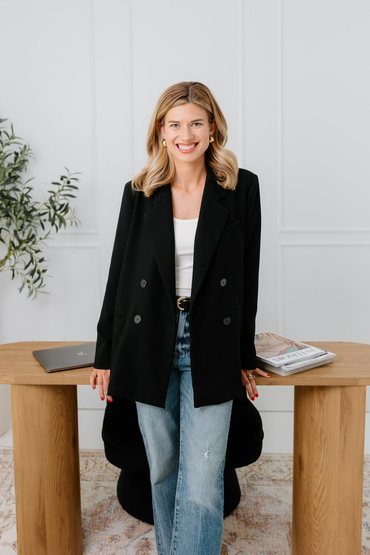 Esther Graves-10