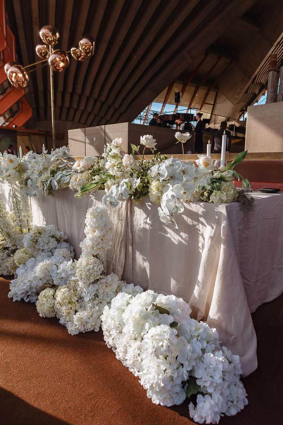Bennelong Sydney Opera House-52