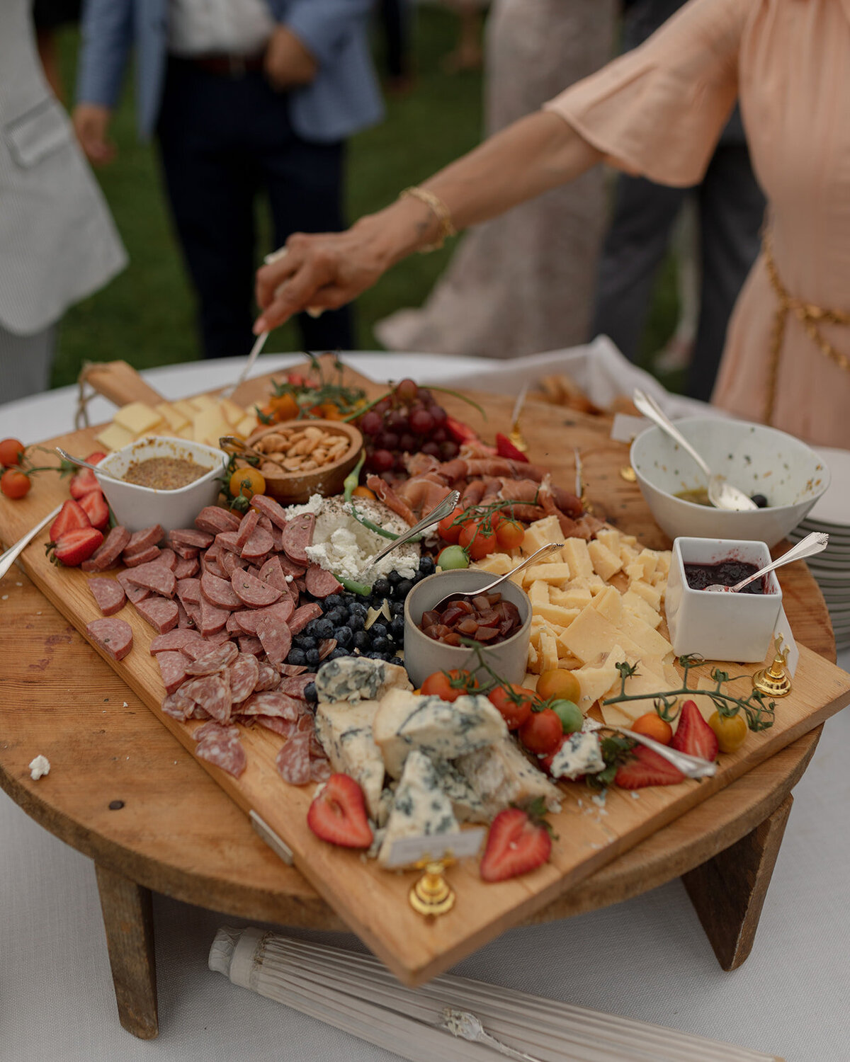 Reception-LisaJames-ColinandLakin-12