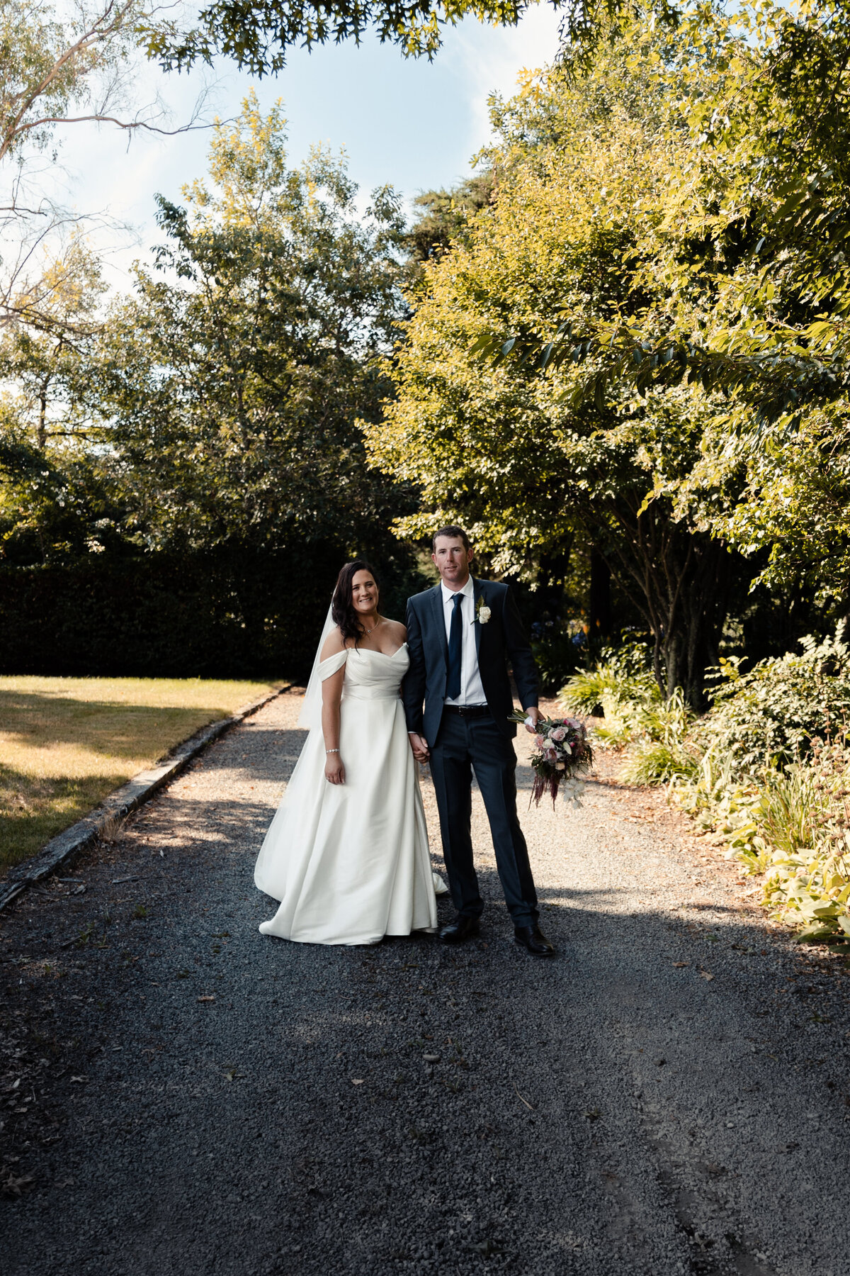 Matt & Emma - Indevin Bankhouse - Malborough Blenheim wedding 2023 - Roam Ahead weddings-1135