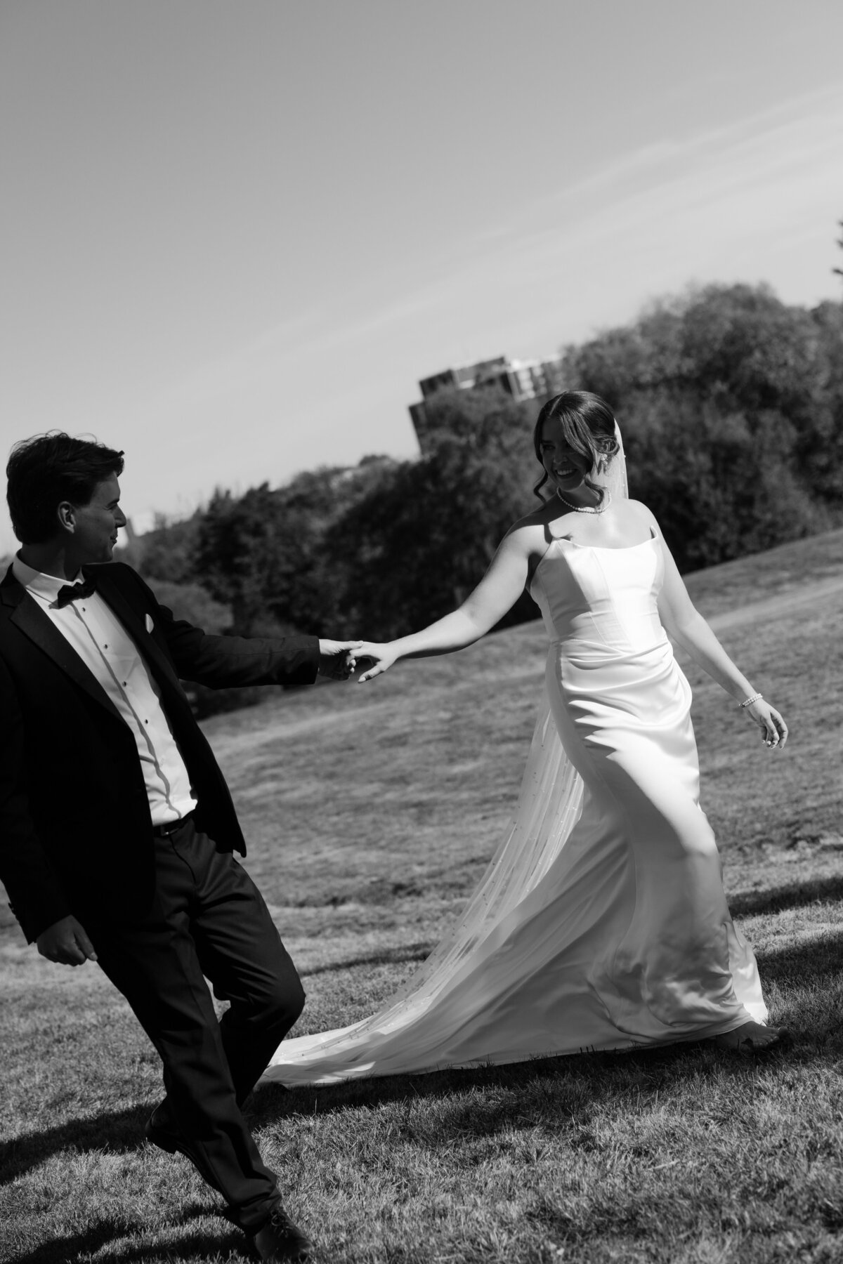 Wedding at Parlour Ottawa