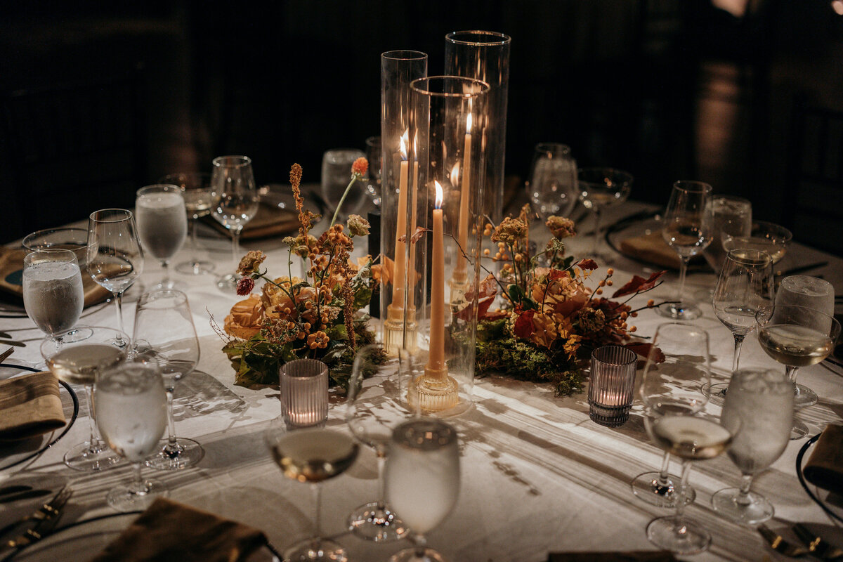 Emma + Cassie - The Fitler Club Wedding - Philadelphia Photographer-411