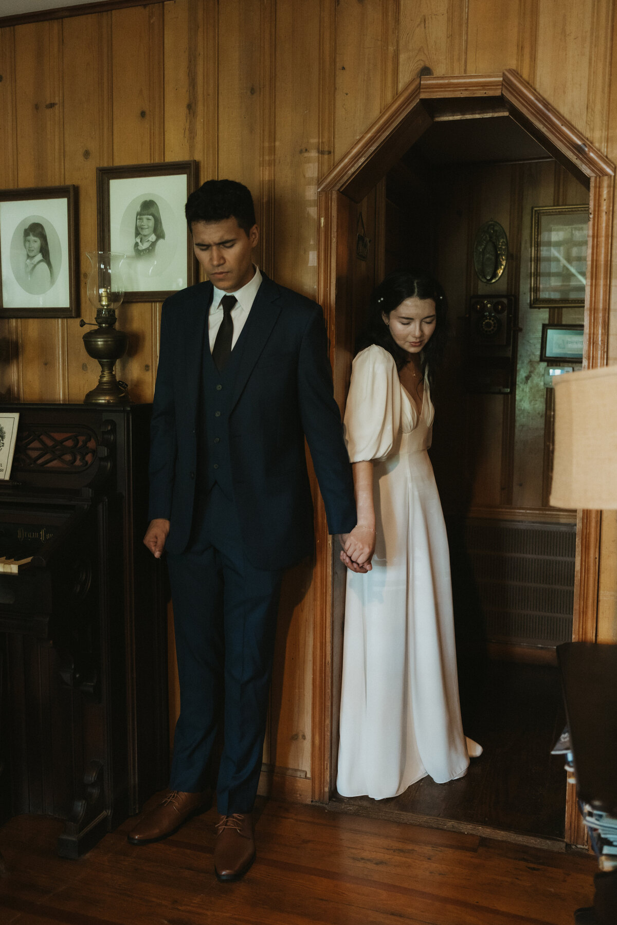 Abby Heron Photography Texas Based and Travel Wedding and Couples Photographer — Wedding Gallery for Ethan + Lily 32
