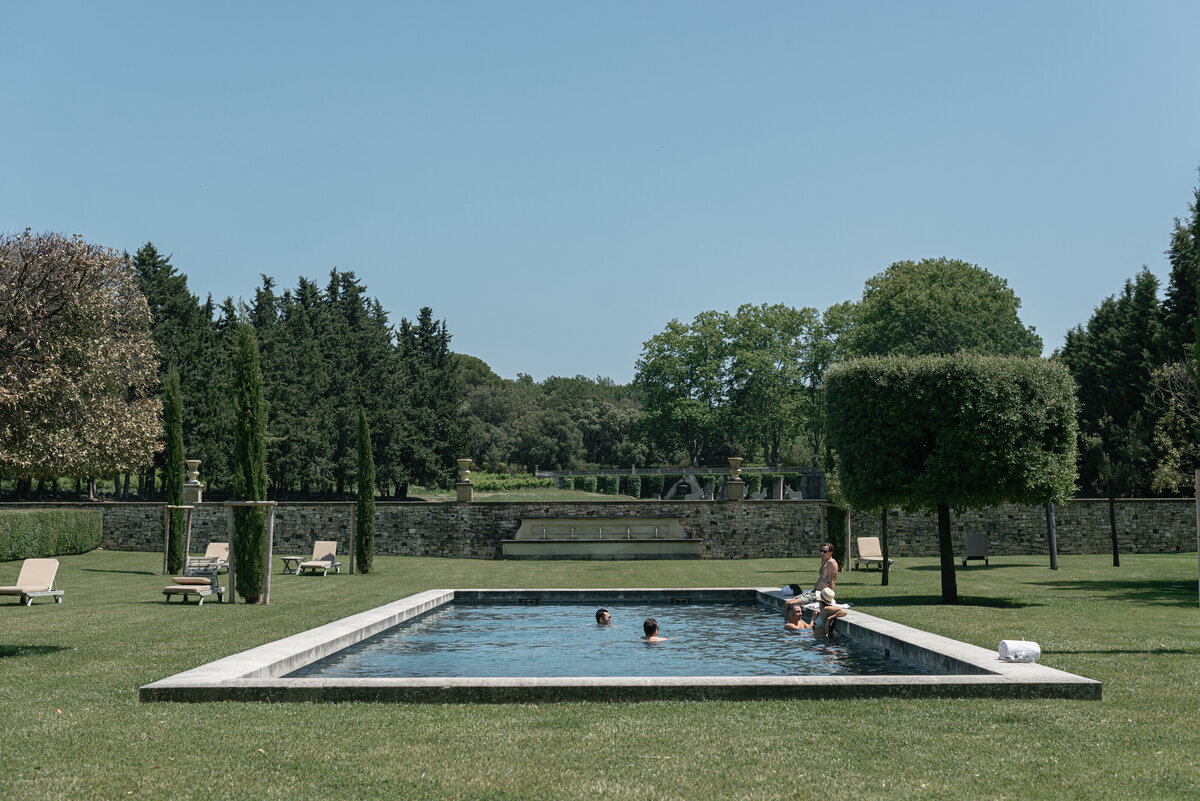 Luxury France wedding