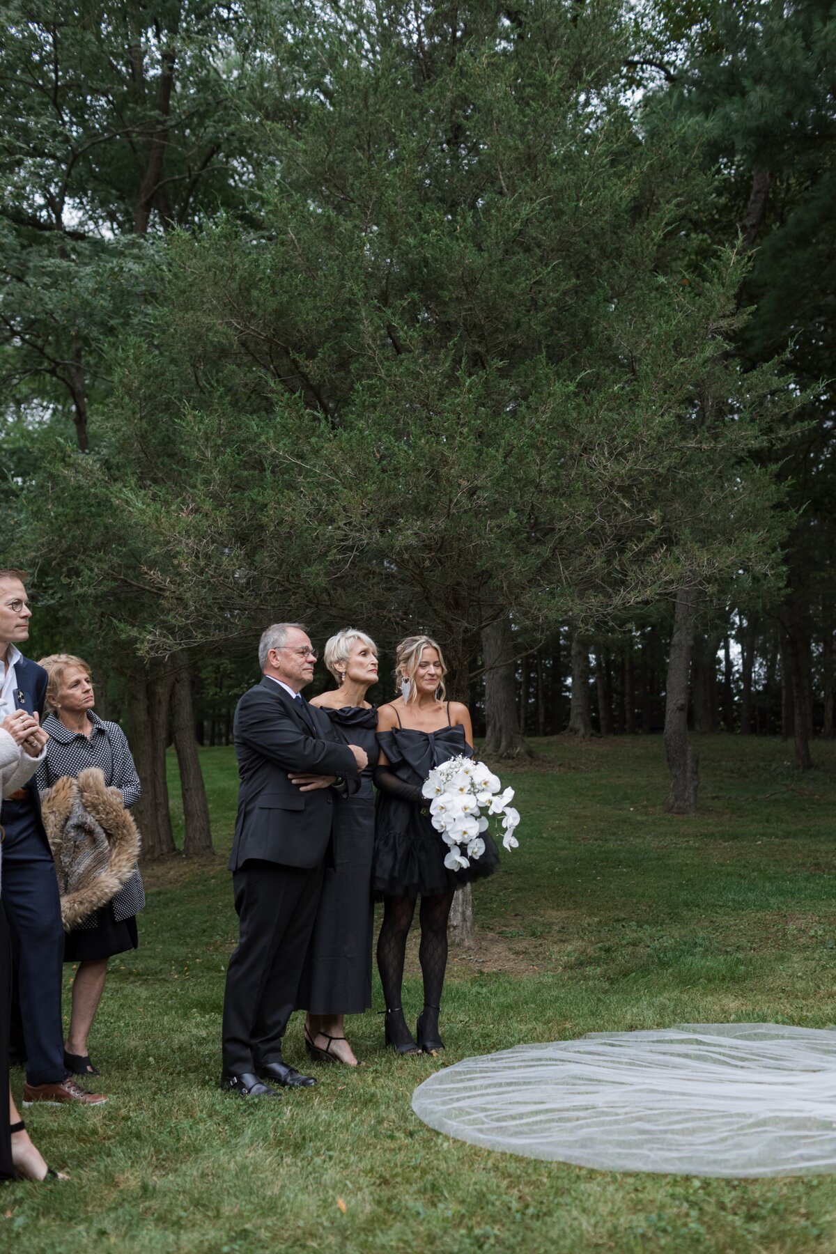 Private Estate Wedding 21