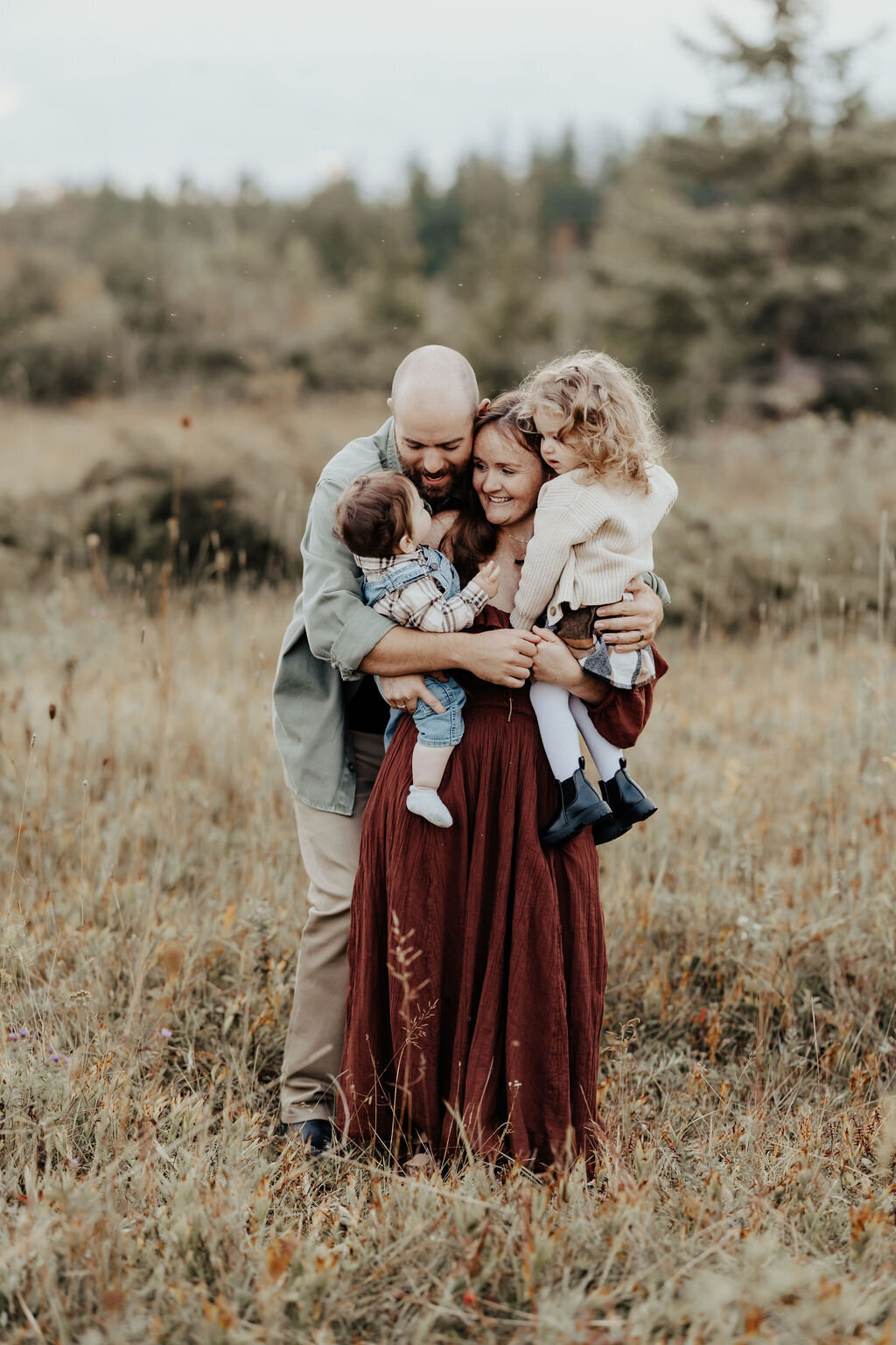 Natural Family Photos in Ottawa - Maiora Studios - Sheppey Family 13