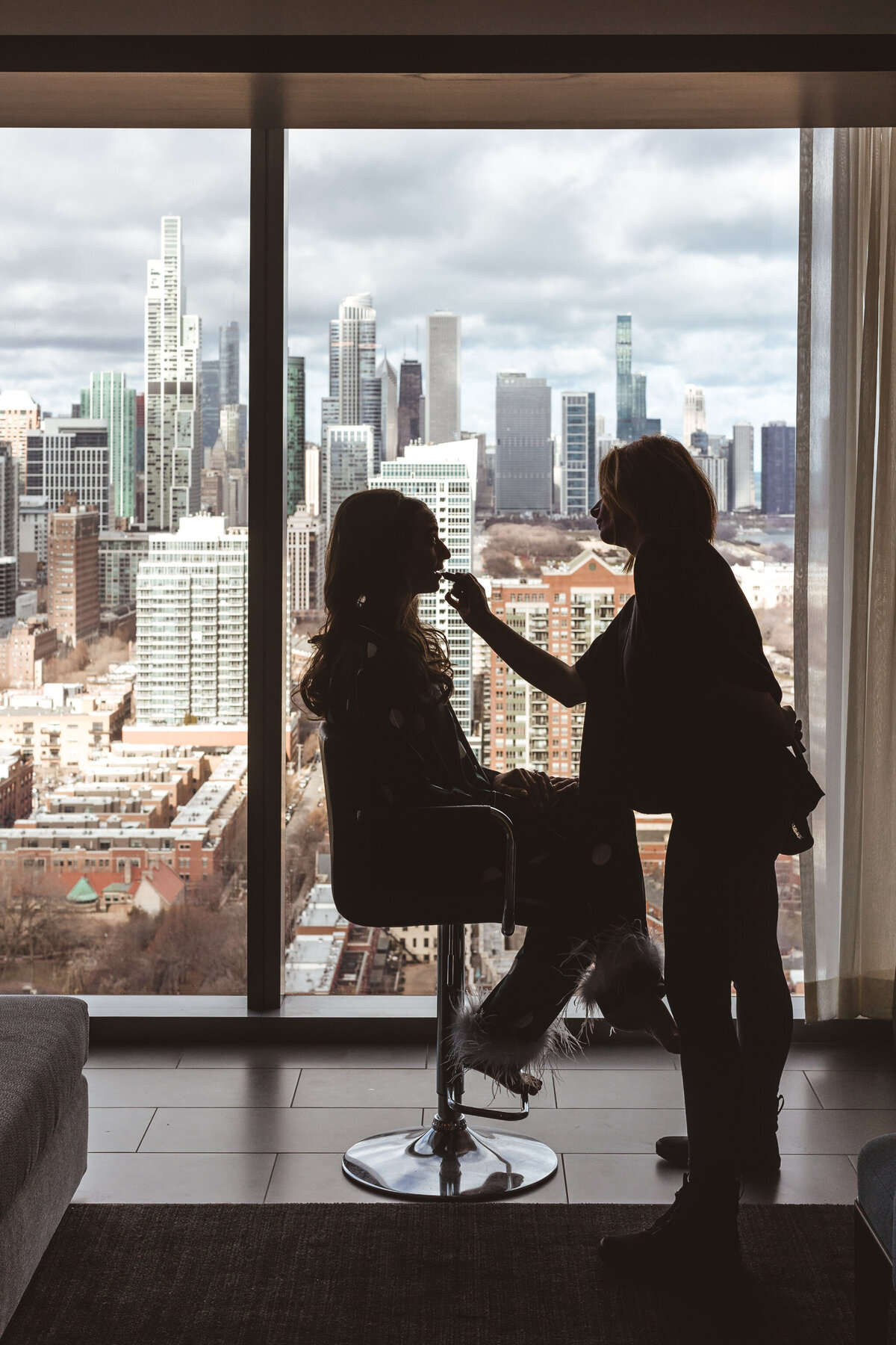 bridal-makeup-chicago-hotel