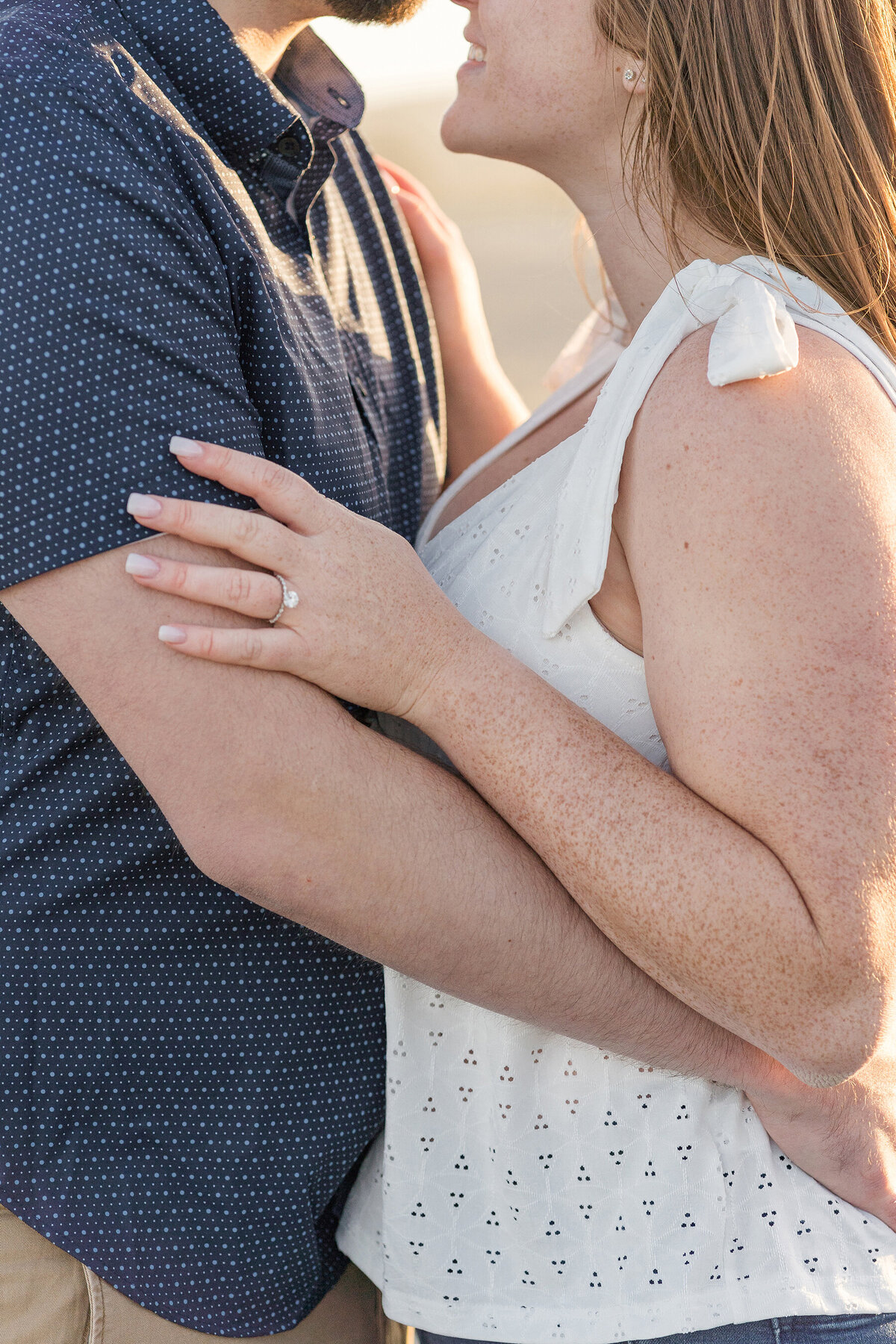 Bodega Bay - Doran Beach Engagement Photos-032