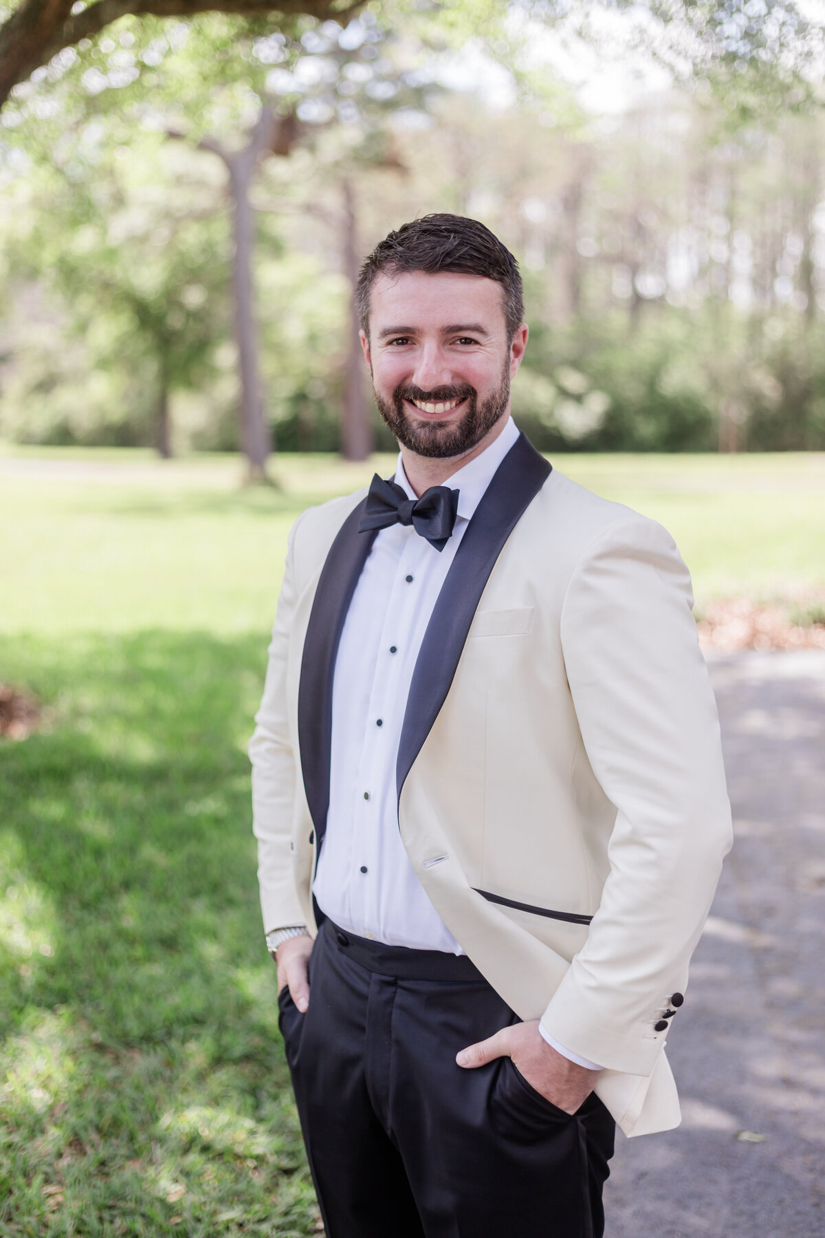 Groom Photos