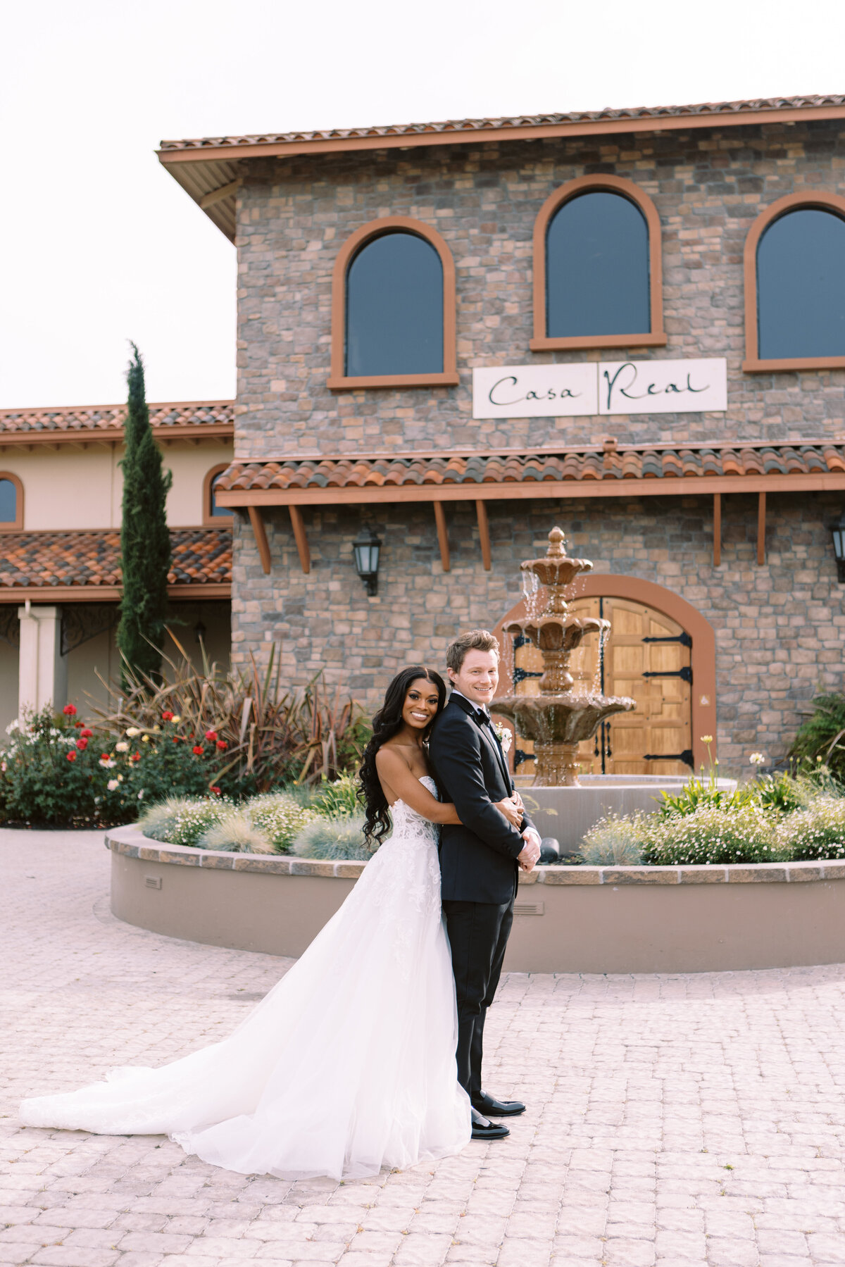 Casa Real Wedding_ Bay Area Wedding_ Sandra Yvette Photography-462