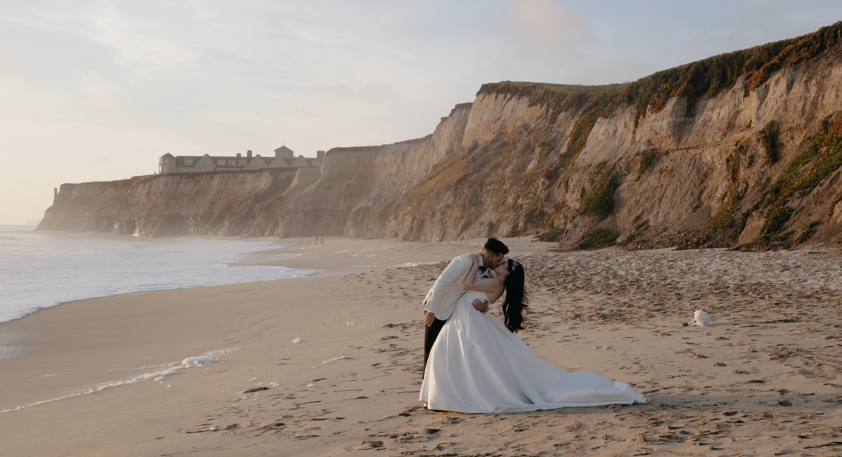 Utah Wedding Videographer Home Page