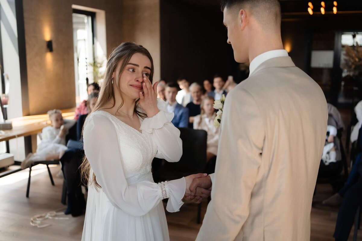 Trouwfotografie Laurens & Hennieke Julia de Groot 33