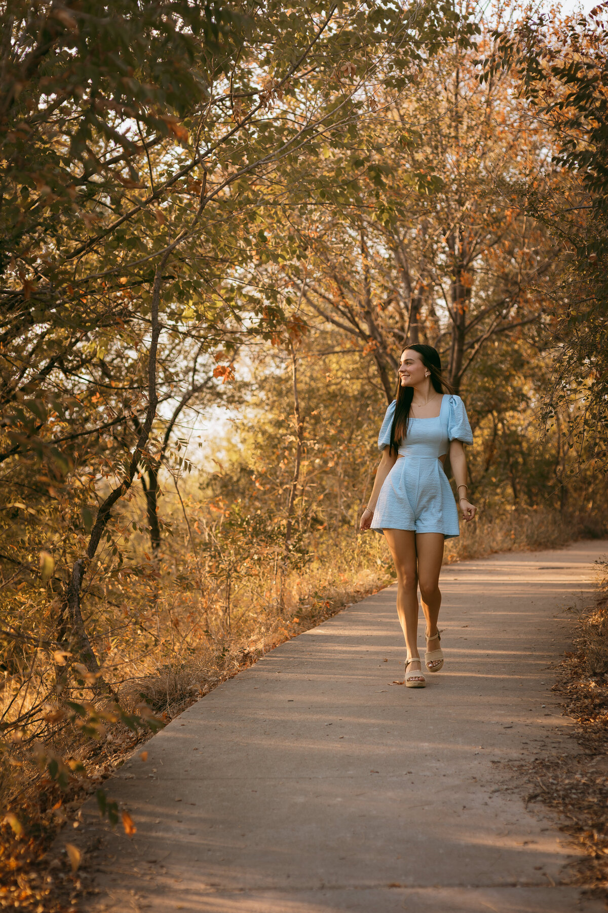 Arbor Hills Senior Session-6