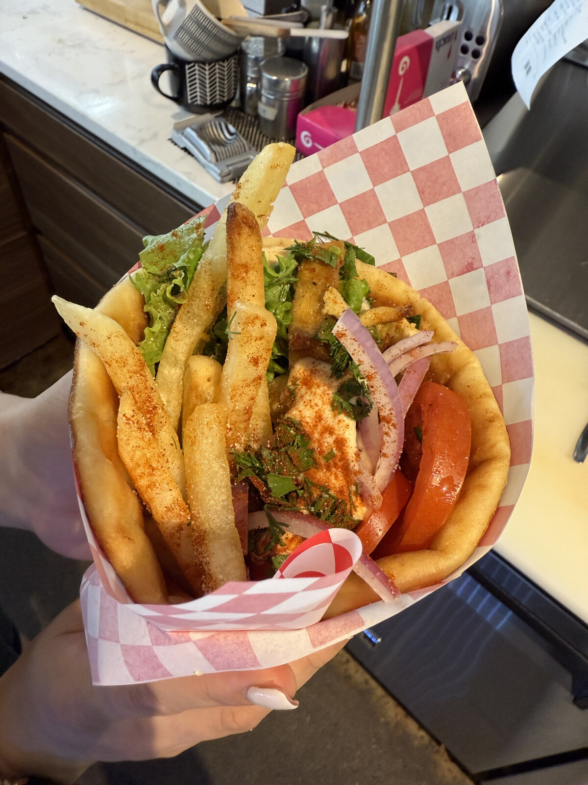 grilled-gyro-meat-platter-The-French-Press-Thursday