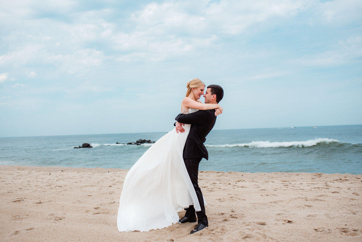 Spring Lake Bath and Tennis Club, Divine Park, Joan + AJ, Spring Lake NJ Wedding, Nichole Tippin Photography -8