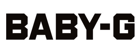 Baby-G-logo