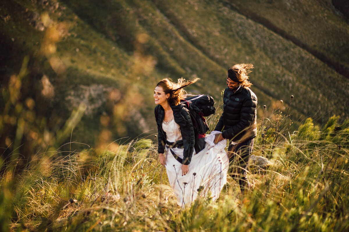 hiking-elopement-south-africa