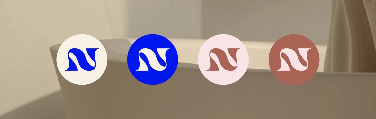 nolani submark in four colors
