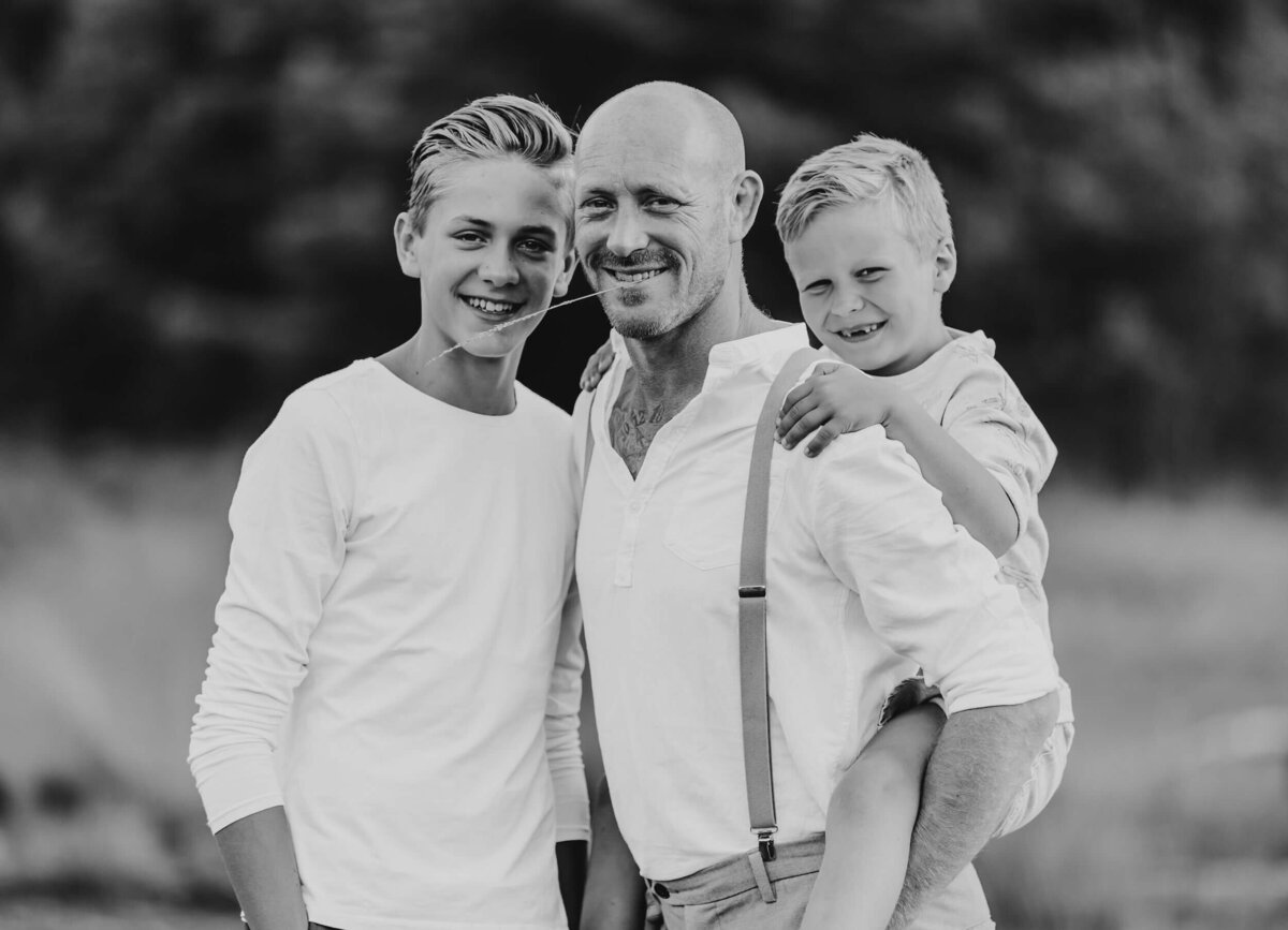 Familie fotoshoot Eindhoven Danielle Jentjens Fotografie 48