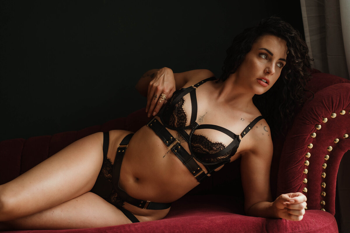 boudoirfotograaf